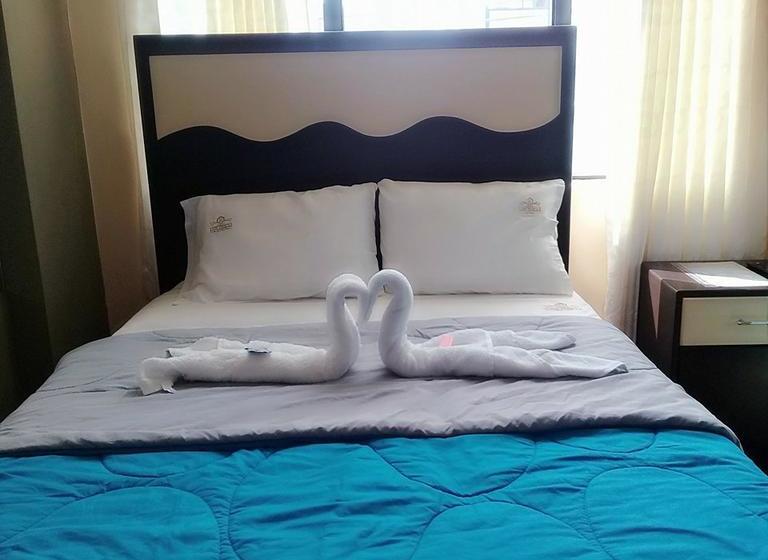 Hotel Los Inkas | Trujillo | Trujillo | Perú 6