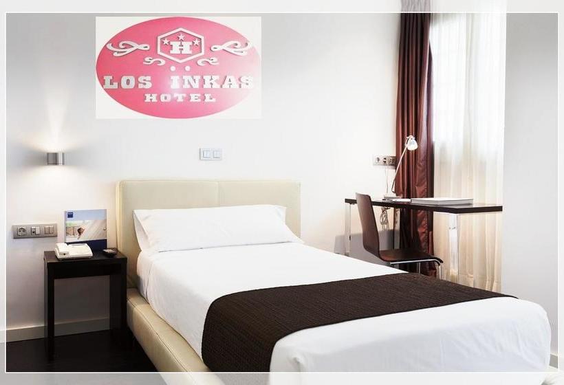 Hotel Los Inkas | Trujillo | Trujillo | Perú 9