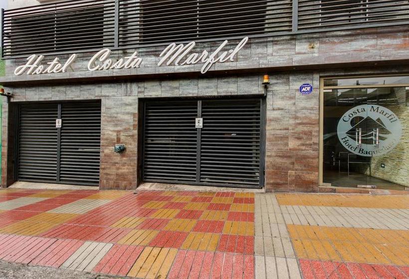 Hotel Costa Marfil Baquedano | Antofagasta | Antofagasta | Chile 13