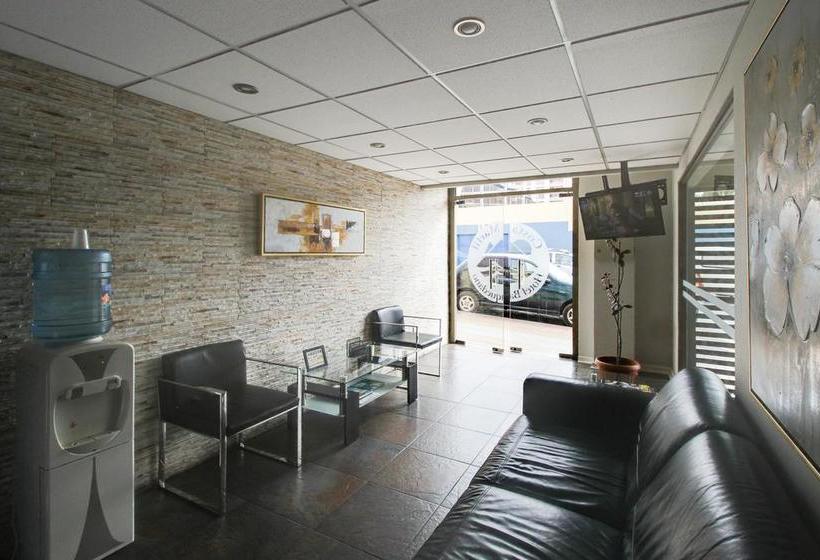 Hotel Costa Marfil Baquedano | Antofagasta | Antofagasta | Chile 14