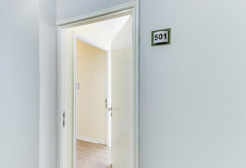 Hotel Costa Marfil Baquedano | Antofagasta | Antofagasta | Chile 15