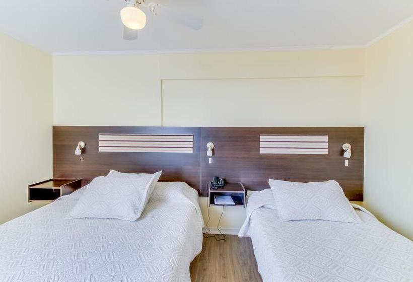 Hotel Costa Marfil Baquedano | Antofagasta | Antofagasta | Chile 16