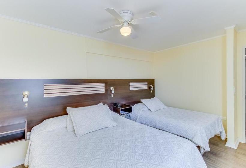 Hotel Costa Marfil Baquedano | Antofagasta | Antofagasta | Chile 17