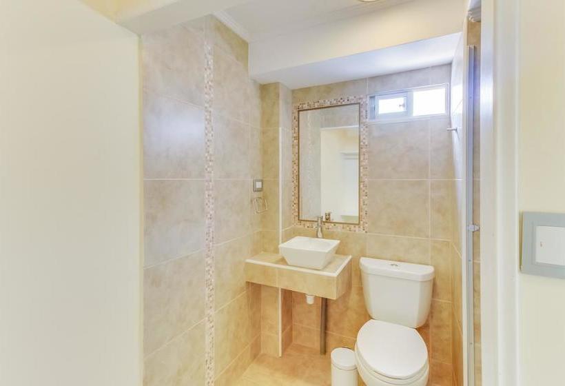 Hotel Costa Marfil Baquedano | Antofagasta | Antofagasta | Chile 18