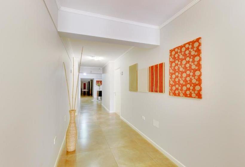 Hotel Costa Marfil Baquedano | Antofagasta | Antofagasta | Chile 19