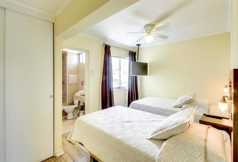 Hotel Costa Marfil Baquedano | Antofagasta | Antofagasta | Chile 2