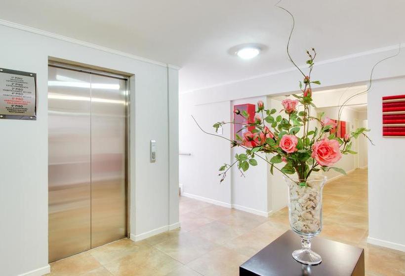 Hotel Costa Marfil Baquedano | Antofagasta | Antofagasta | Chile 20