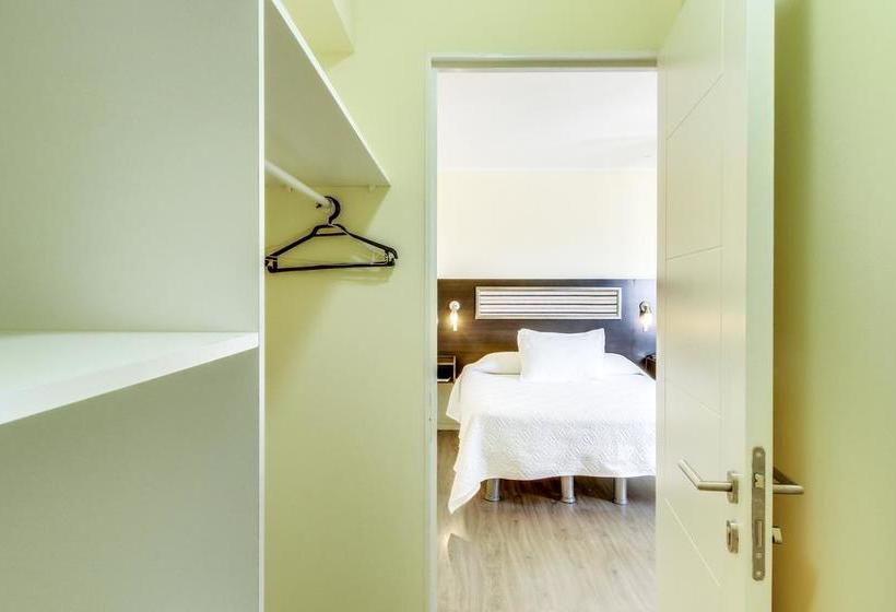 Hotel Costa Marfil Baquedano | Antofagasta | Antofagasta | Chile 3