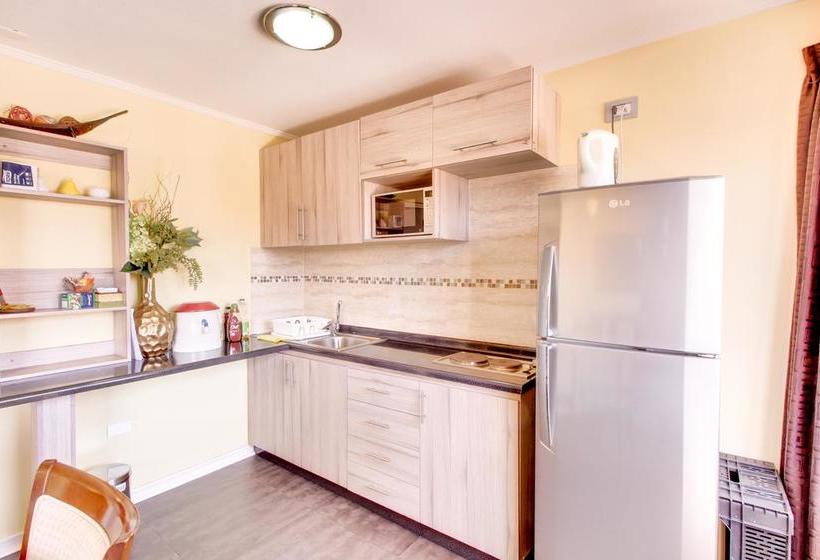 Hotel Costa Marfil Baquedano | Antofagasta | Antofagasta | Chile 4