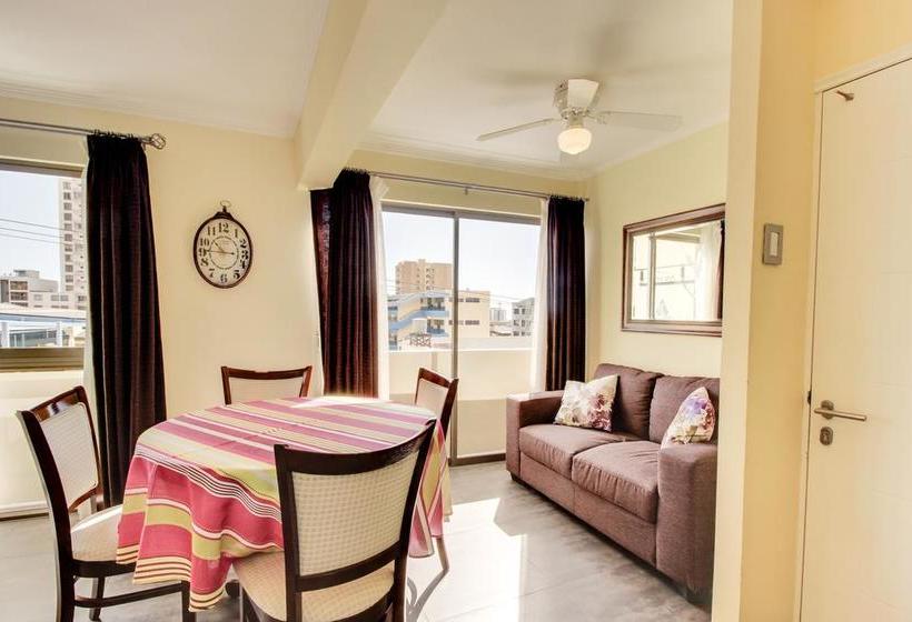 Hotel Costa Marfil Baquedano | Antofagasta | Antofagasta | Chile 5