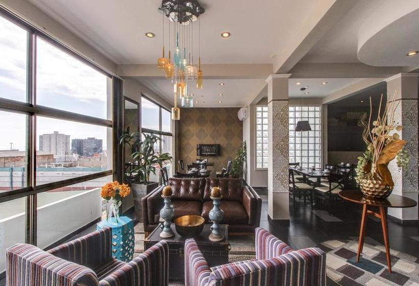 Hotel Costa Marfil Baquedano | Antofagasta | Antofagasta | Chile 6