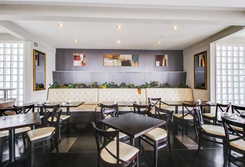 Hotel Costa Marfil Baquedano | Antofagasta | Antofagasta | Chile 7