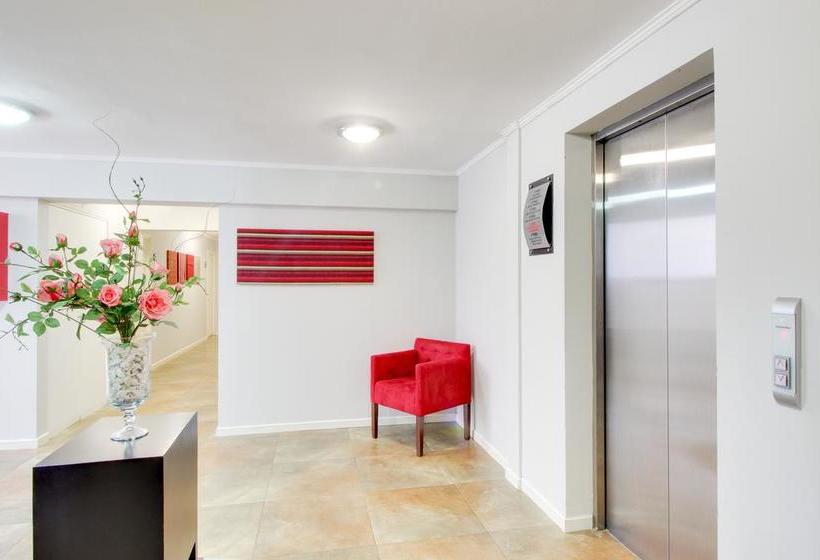 Hotel Costa Marfil Baquedano | Antofagasta | Antofagasta | Chile 8