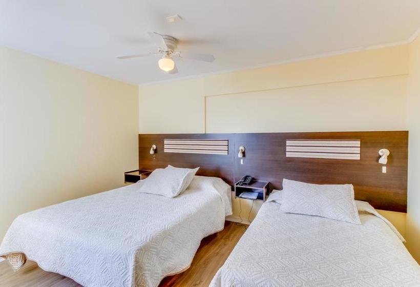 Hotel Costa Marfil Baquedano | Antofagasta | Antofagasta | Chile 9