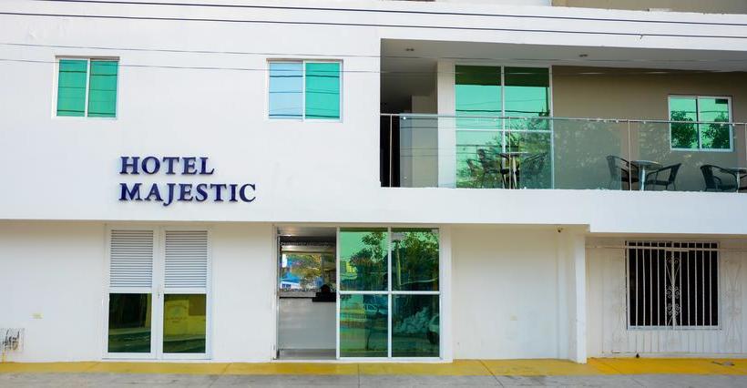 Hotel Majestic | Cartagena de Indias | Bolivar | Colombia 1