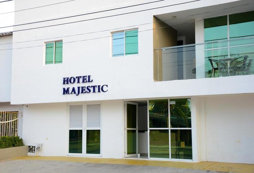 Hotel Majestic | Cartagena de Indias | Bolivar | Colombia 11