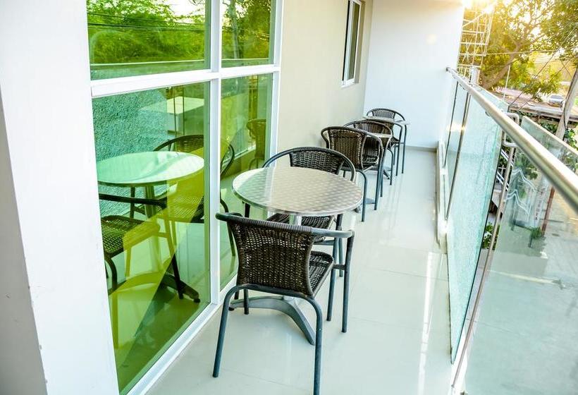 Hotel Majestic | Cartagena de Indias | Bolivar | Colombia 12