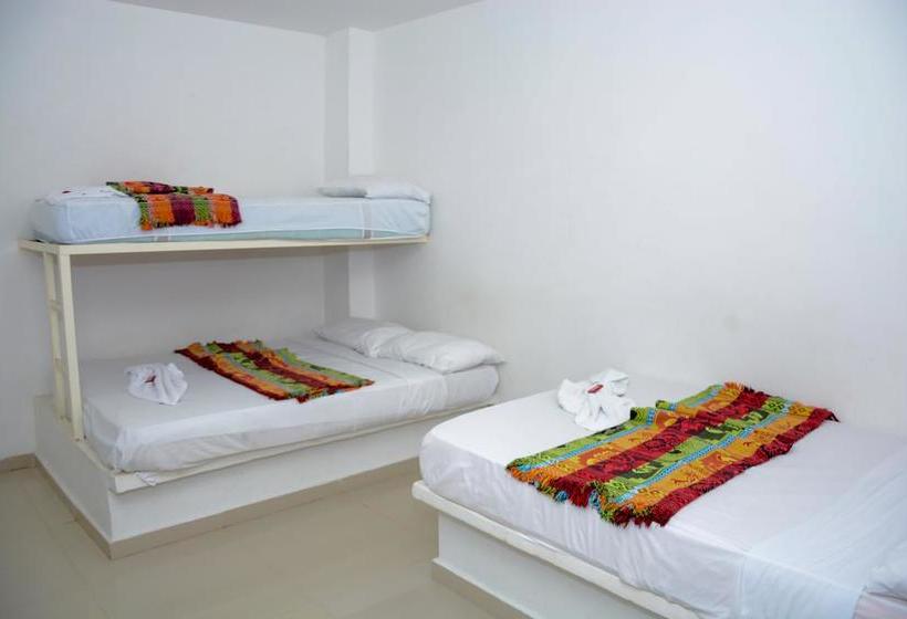 Hotel Majestic | Cartagena de Indias | Bolivar | Colombia 14