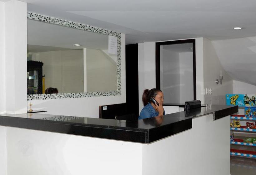 Hotel Majestic | Cartagena de Indias | Bolivar | Colombia 15