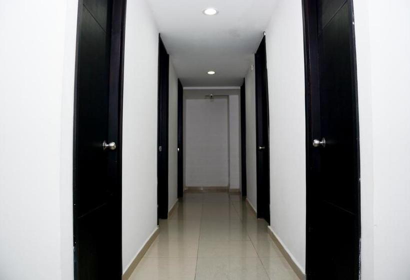 Hotel Majestic | Cartagena de Indias | Bolivar | Colombia 2