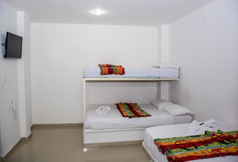 Hotel Majestic | Cartagena de Indias | Bolivar | Colombia 3