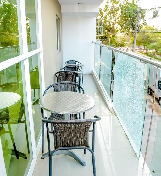 Hotel Majestic | Cartagena de Indias | Bolivar | Colombia 4