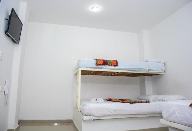 Hotel Majestic | Cartagena de Indias | Bolivar | Colombia 5