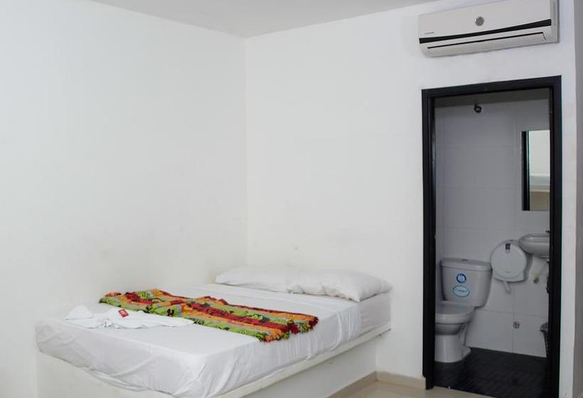 Hotel Majestic | Cartagena de Indias | Bolivar | Colombia 8