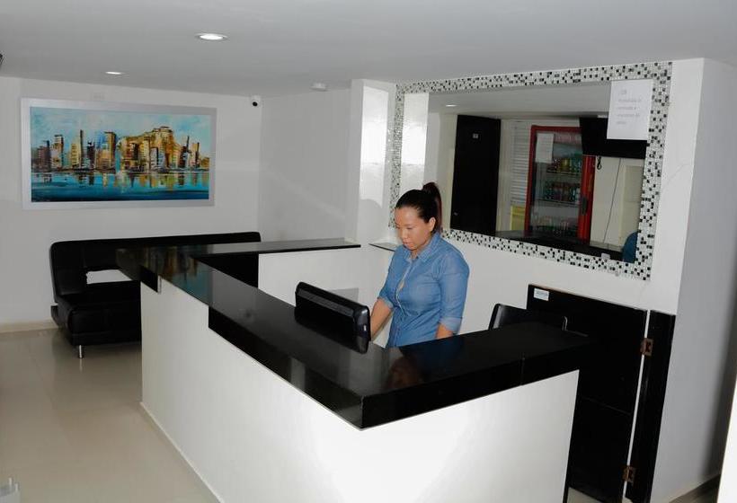 Hotel Majestic | Cartagena de Indias | Bolivar | Colombia 9