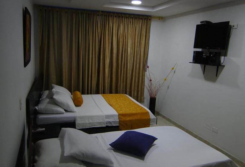 Hotel Bisou | Cali | Valle del Cauca | Colombia 15