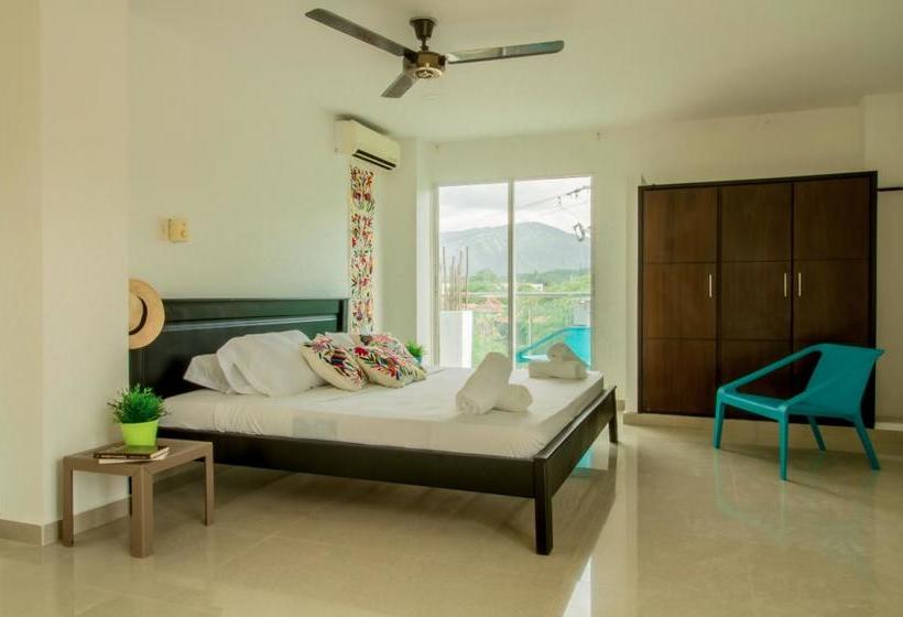 Hotel Cantamar | Santa Marta | Magdalena | Colombia 1