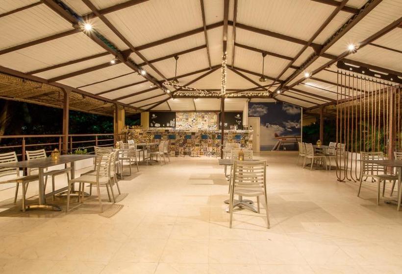 Hotel Cantamar | Santa Marta | Magdalena | Colombia 12