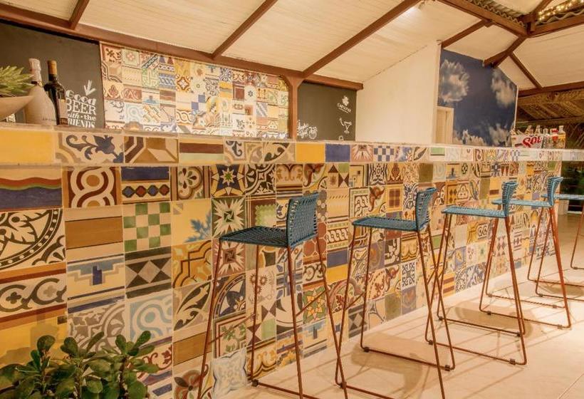 Hotel Cantamar | Santa Marta | Magdalena | Colombia 13