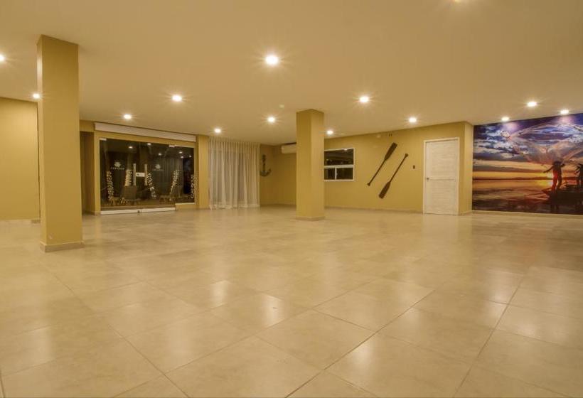 Hotel Cantamar | Santa Marta | Magdalena | Colombia 14