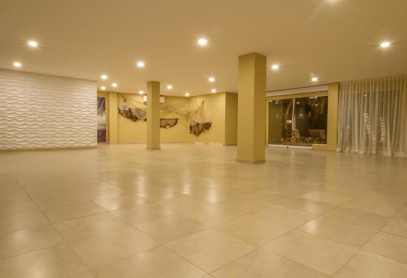 Hotel Cantamar | Santa Marta | Magdalena | Colombia 15