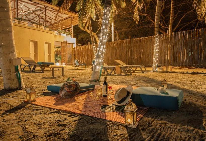 Hotel Cantamar | Santa Marta | Magdalena | Colombia 18