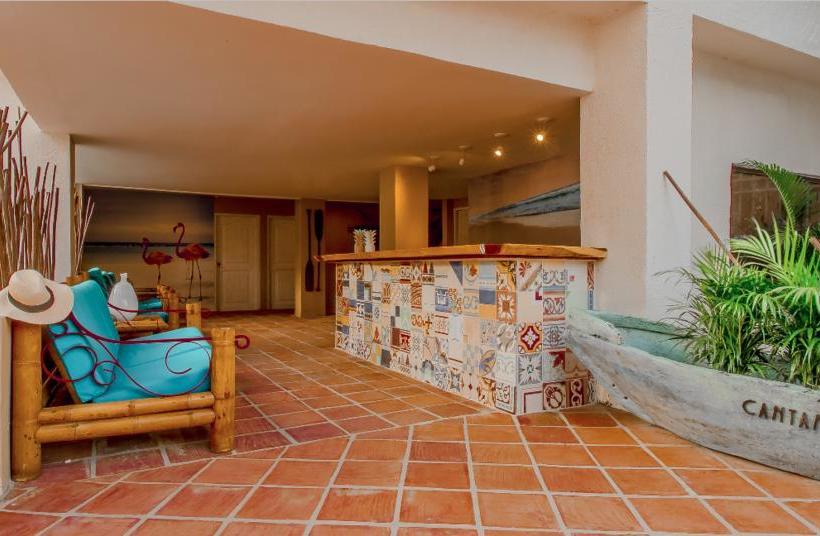 Hotel Cantamar | Santa Marta | Magdalena | Colombia 2