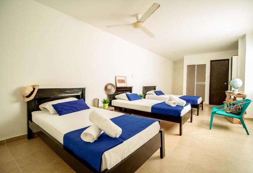 Hotel Cantamar | Santa Marta | Magdalena | Colombia 20