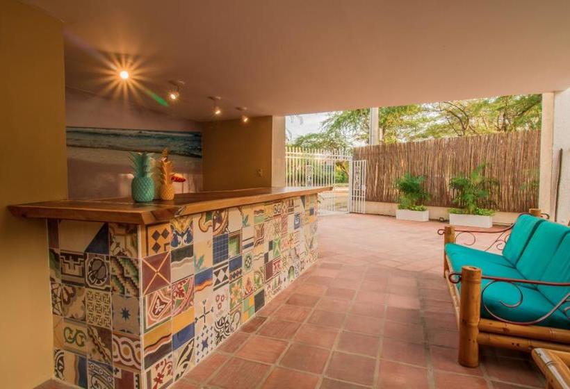 Hotel Cantamar | Santa Marta | Magdalena | Colombia 3