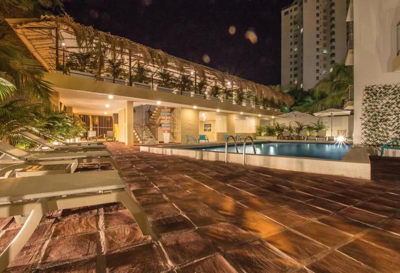 Hotel Cantamar | Santa Marta | Magdalena | Colombia 6