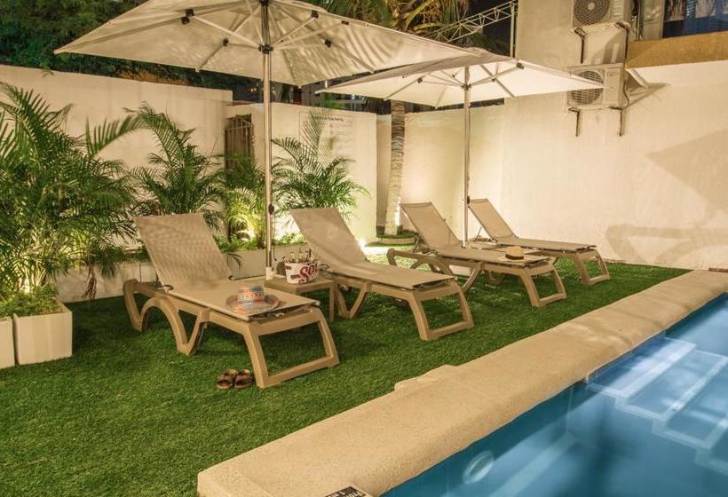 Hotel Cantamar | Santa Marta | Magdalena | Colombia 7