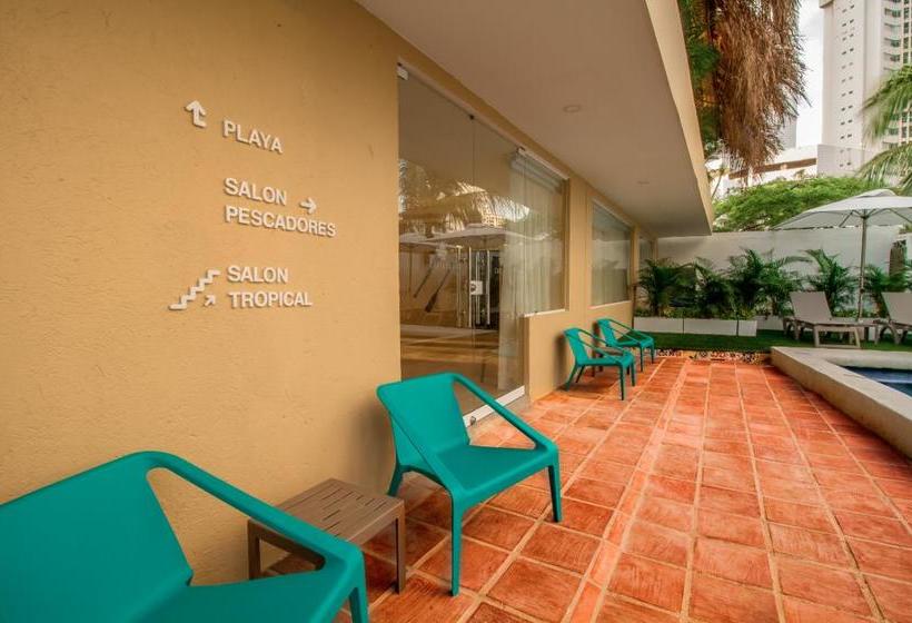 Hotel Cantamar | Santa Marta | Magdalena | Colombia 9
