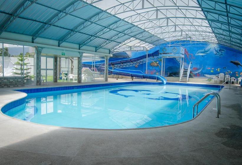 Hotel Hosteria Quinta Paraiso | Quito | Pichincha | Ecuador 11