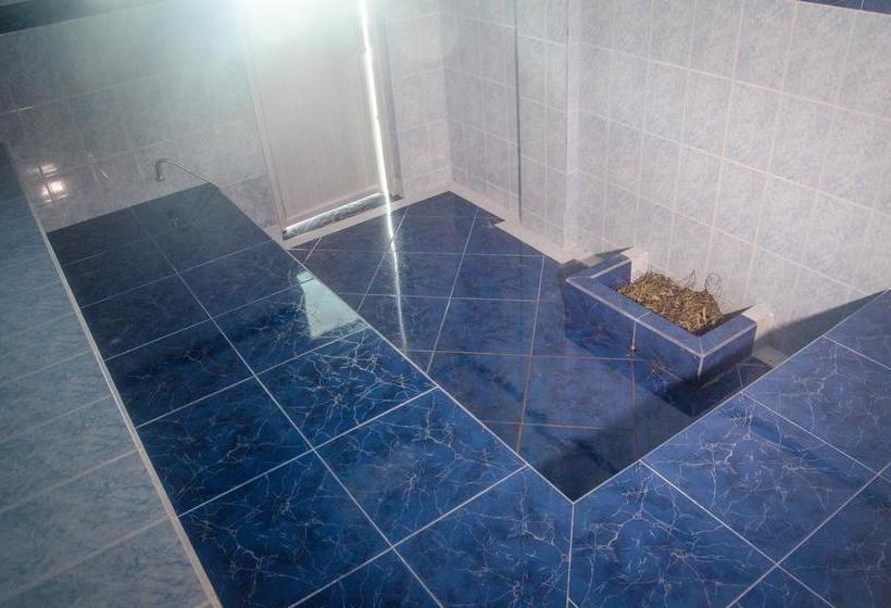 Hotel Hosteria Quinta Paraiso | Quito | Pichincha | Ecuador 12