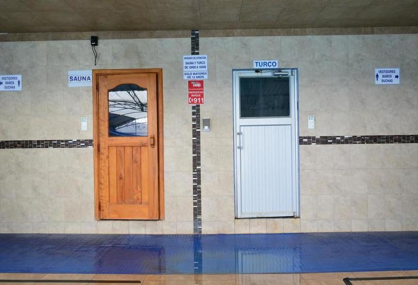 Hotel Hosteria Quinta Paraiso | Quito | Pichincha | Ecuador 14