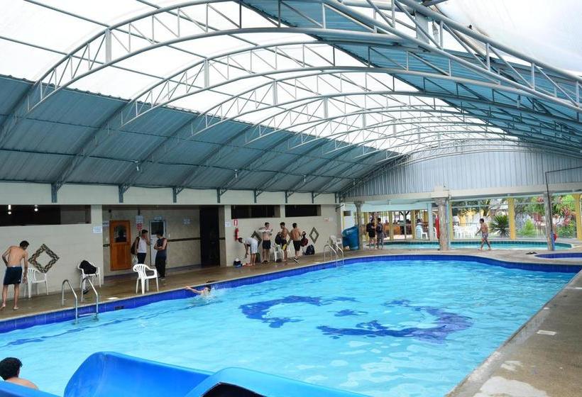 Hotel Hosteria Quinta Paraiso | Quito | Pichincha | Ecuador 15