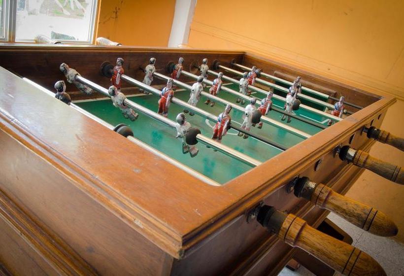 Hotel Hosteria Quinta Paraiso | Quito | Pichincha | Ecuador 17