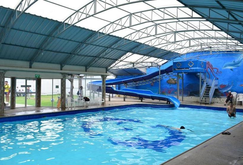 Hotel Hosteria Quinta Paraiso | Quito | Pichincha | Ecuador 19