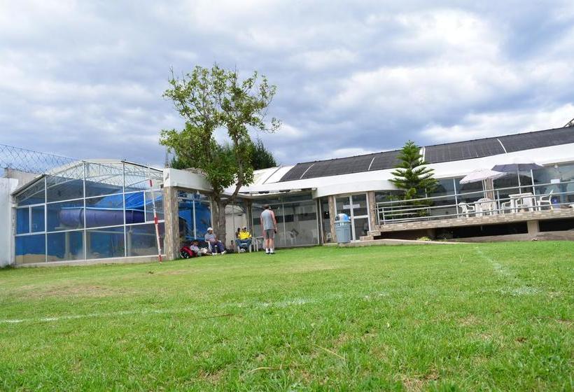 Hotel Hosteria Quinta Paraiso | Quito | Pichincha | Ecuador 2