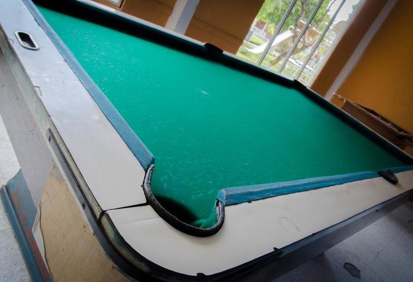 Hotel Hosteria Quinta Paraiso | Quito | Pichincha | Ecuador 20